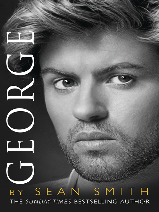 Title details for George by Sean Smith - Wait list